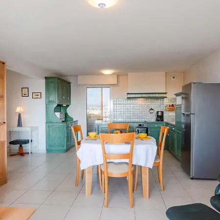 L'aetius By Interhome Daire *